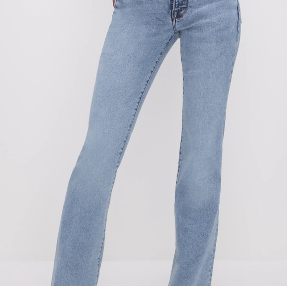Good American slim bootcut - Picture 3 of 4